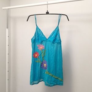 Vintage Victoria’s Secret Slip Dress
